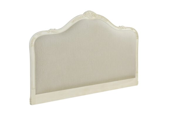 Nicolette Upholstered French Bed - Image 2