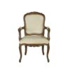 Sienna French Armchair