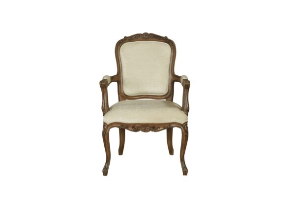 Sienna French Armchair