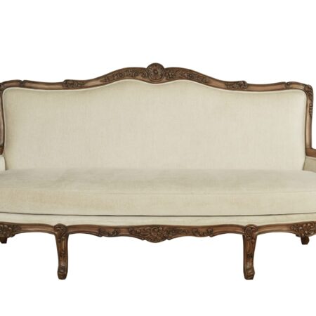 Sienna French Sofa