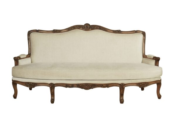 Sienna French Sofa