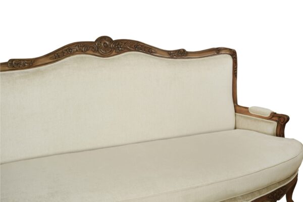Sienna French Sofa - Image 2