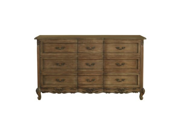 Stella French Country Chest of Drawers