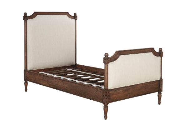 Amaury Upholstered Bed - Image 6