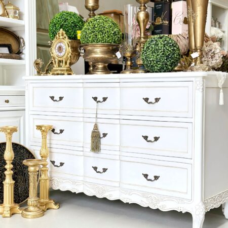 Stella Chest of Drawers