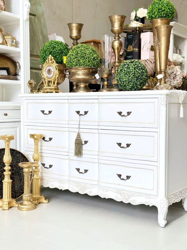 Stella Chest of Drawers