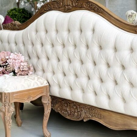 Alice-Diamond-Tufted-Farmhouse-Antique-Brown-French-Bed