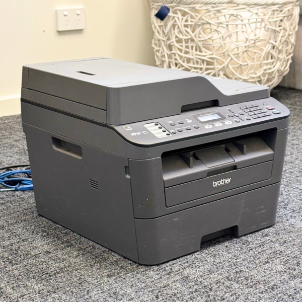 Brother MFC All-in-One Laser Printer