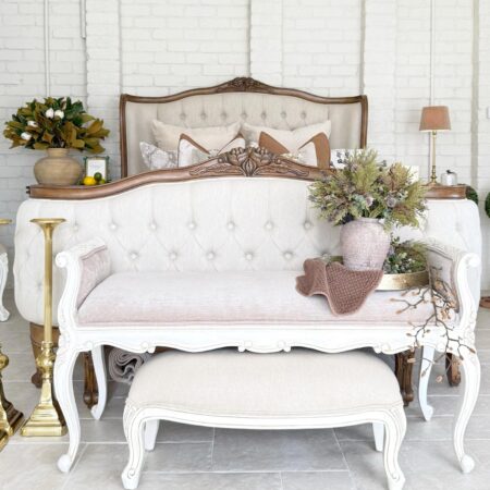 Louis Provincial Bench
