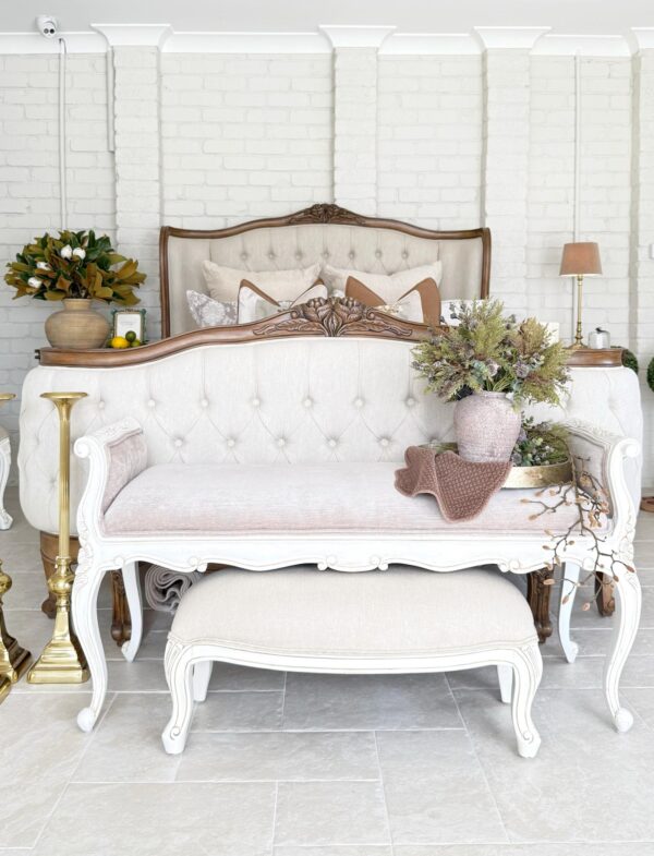 Louis Provincial Bench