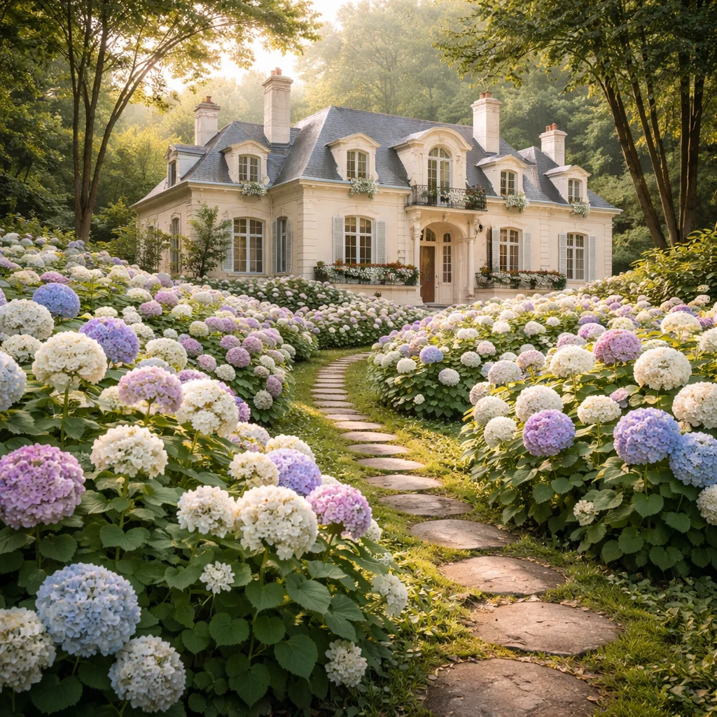french-country-house