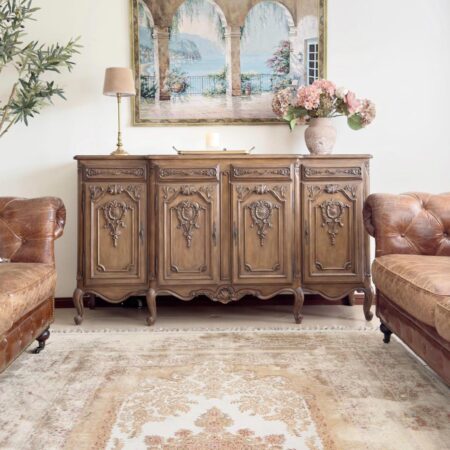 Alternative view of Anatolia Classic Turkish Medallion Rug Ex Display