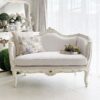 juliet-french-provincial-settee-antique-white-front-view.1