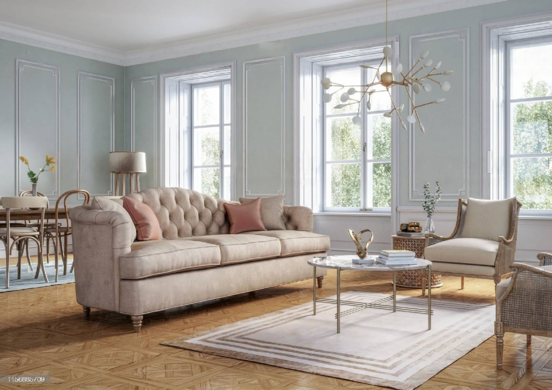 French Provincial Furniture and Homewares